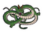 Pin Dragon Ball Shenlong